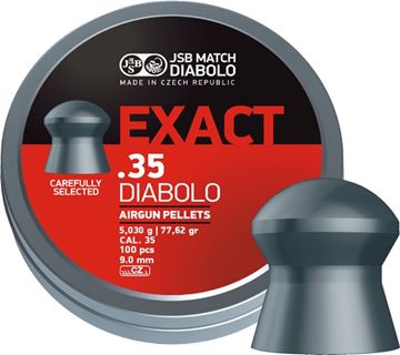 Picture of DIABOLO EXACT CAL .35